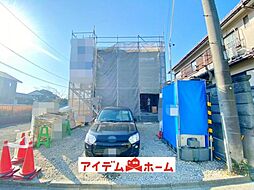 常滑市新田町第5　1号棟