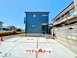 常滑市新田町第5　1号棟