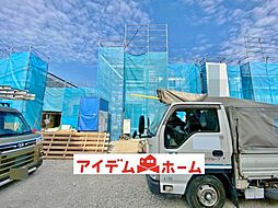 半田市板山町　2号棟