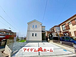 常滑市青海町3期　1号棟