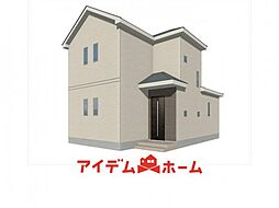 常滑市青海町3期 1号棟