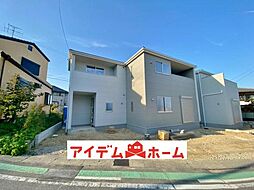 半田市岩滑高山町2丁目　1号棟