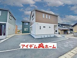 半田市乙川八幡町第1　1号棟