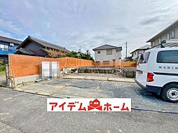 知多市つつじが丘3丁目2期　2号棟