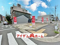 南区元桜田町1期　1号地