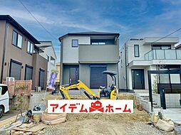 常滑市北汐見坂3丁目 1号棟