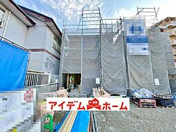 半田市北二ツ坂町2丁目第2　2号棟