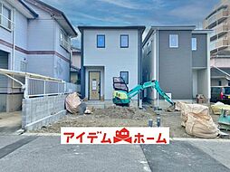 半田市北二ツ坂町2丁目第2　2号棟