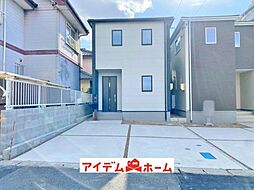 半田市北二ツ坂町2丁目第2　2号棟