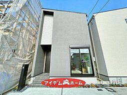 中川区打出10期　2号棟