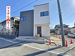 刈谷市小山町6期　1号棟