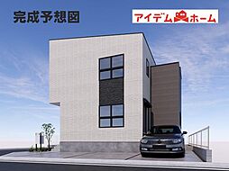 刈谷市小山町6期 1号棟
