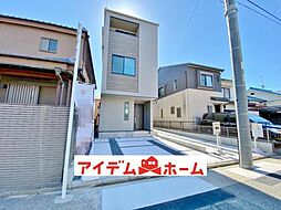 南区若草町018 1号棟