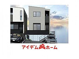 南区楠町2期　3号棟