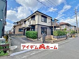 東海市加木屋町鎌吉良根　1号棟