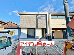 南区観音町233　1号棟