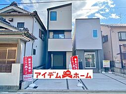 南区観音町345　1号棟