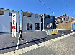 豊田市上丘町第1　2号棟