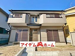 半田市横川町1丁目　1号棟