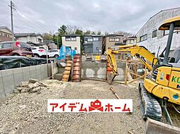 緑区漆山01404 2号棟