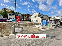 緑区漆山01404　2号棟