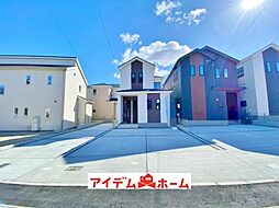 豊明市新栄町7期 C号棟