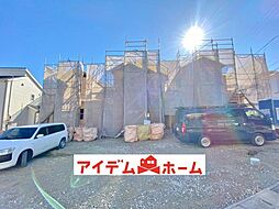 豊明市新栄町7期 C号棟