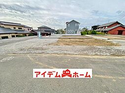 半田市向山町3丁目　4号棟