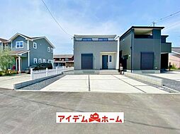 半田市向山町3丁目　3号棟