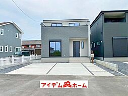 半田市向山町3丁目　3号棟
