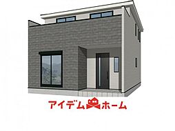 半田市向山町3丁目　3号棟