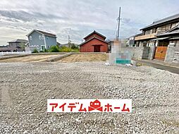 半田市向山町3丁目　1号棟