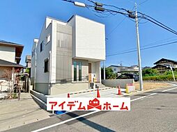 大府市桃山町108 1号棟