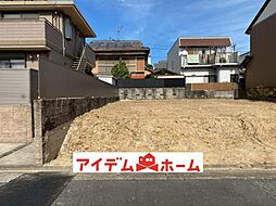 南区桜台118　1号棟