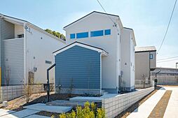 緑区諸の木　B号棟