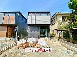 緑区兵庫11524　2号棟