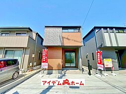 緑区兵庫11524　1号棟
