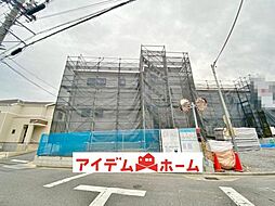 豊明市栄町大根 2号棟