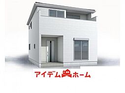 常滑市かじま台第2　1号棟