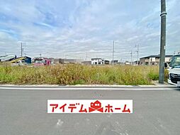 知多市八幡第1期　1号棟