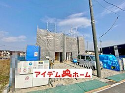 知多市八幡第1期　1号棟