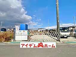 知多市八幡第1期 1号棟