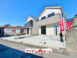 大府市桃山町4期 B号棟