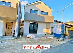 大府市桃山町4期　B号棟