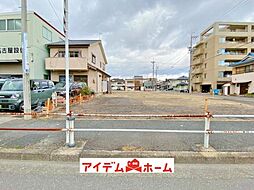 南区北内町3期 8号地