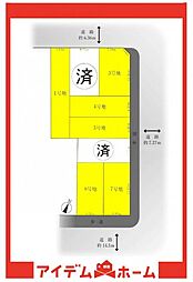 南区北内町3期 5号地