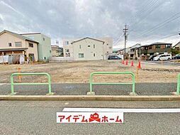 南区北内町3期　4号地