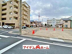 南区北内町3期　3号地