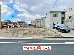 南区北内町3期　1号地