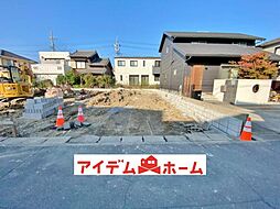 半田市花田町1丁目　3号棟